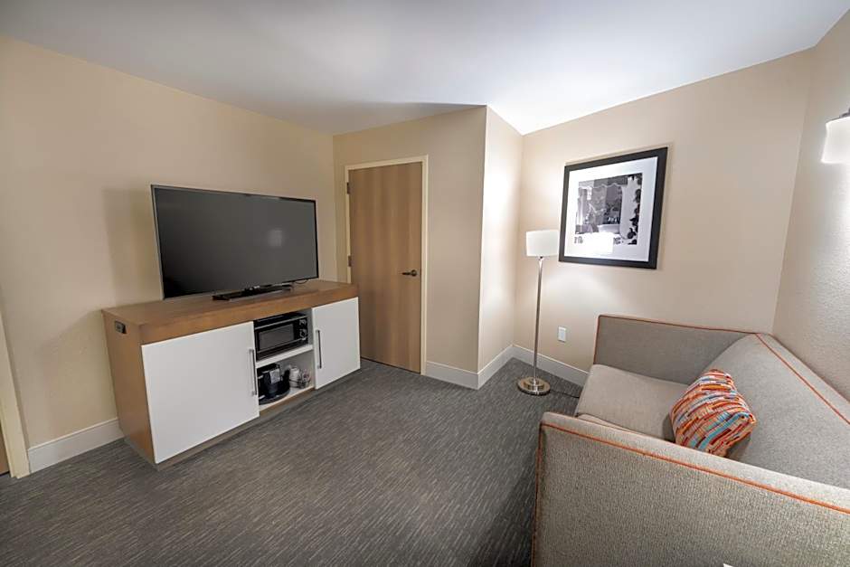Hampton Inn By Hilton St. Augustine-Historic District