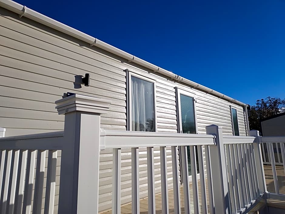 Hoburne Bashley Self-Catering Holiday Home