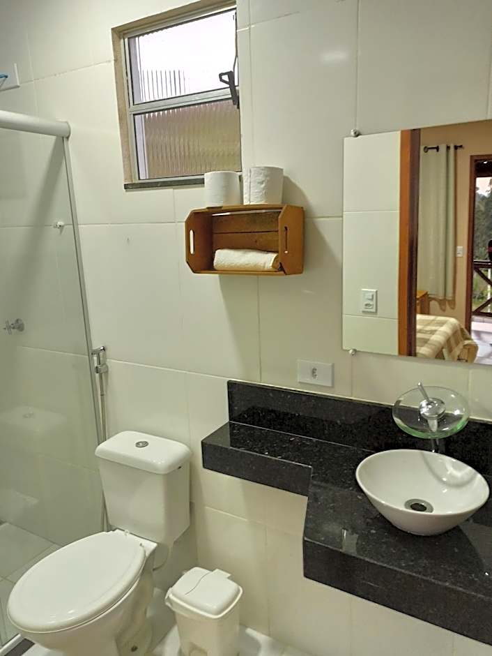 POUSADA PATRIM¿IO DOS SONHOS