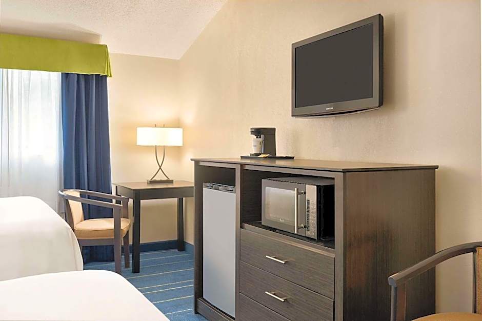 Days Inn by Wyndham Tamworth