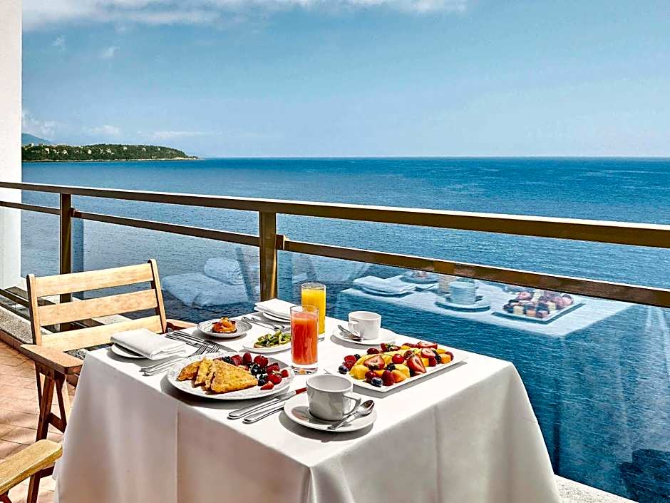 Fairmont Monte Carlo