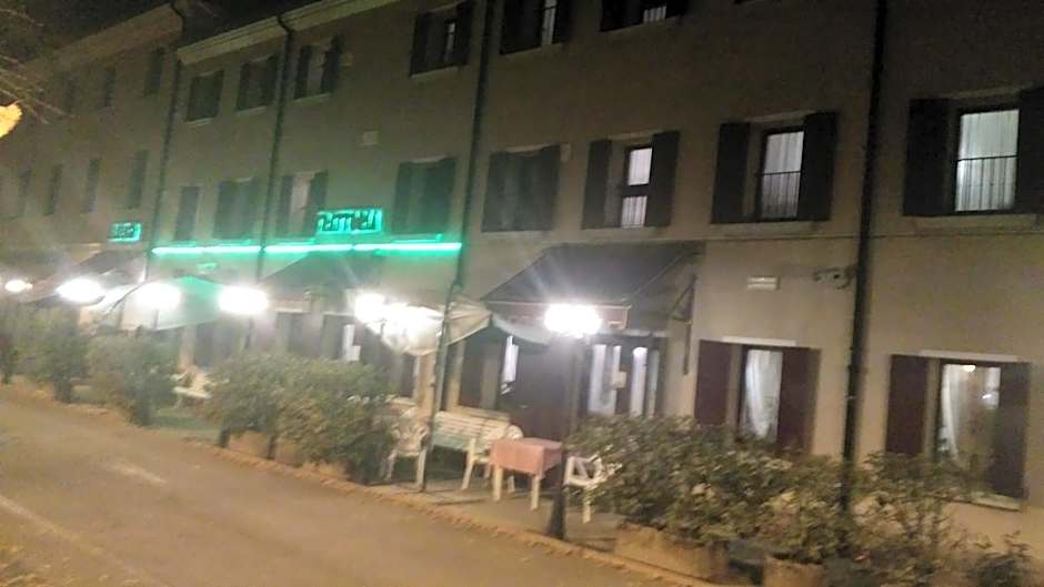 Albergo La Bersagliera