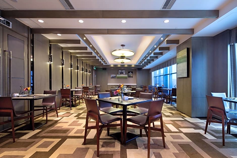 Dongguan  DeRucci Hotel