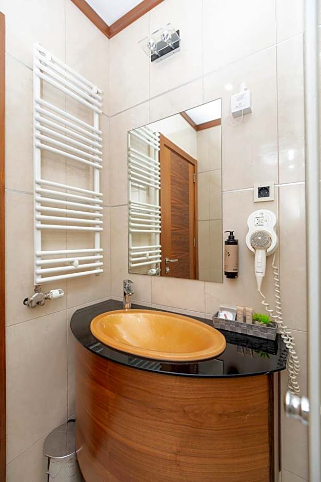 Hotel Bistrik