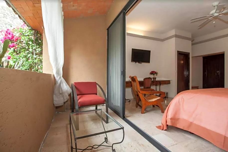 Orchidelirium Casa Hotel & Salud Estética