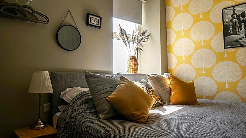 The Star in Narberth