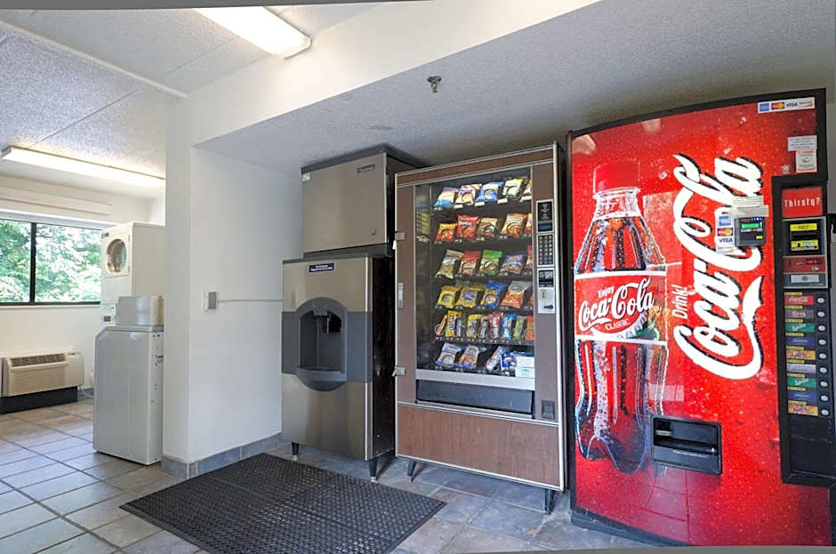 Motel 6-Gaithersburg, DC - Washington