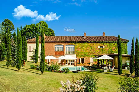 La Sergiunga del Monferrato