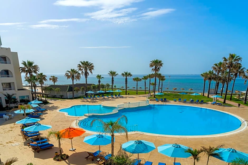 Khayam Garden Beach Resort & Spa