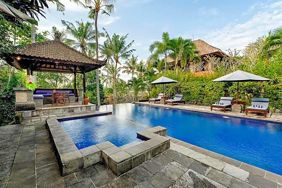 Alam Shanti Ubud