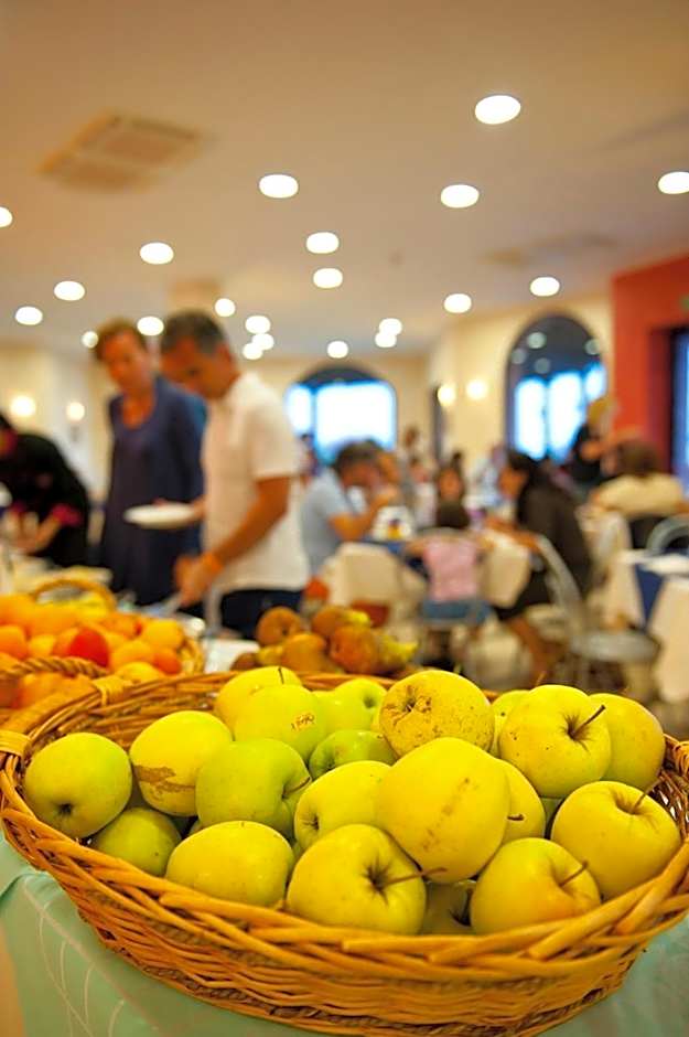 Borgo Del Principe