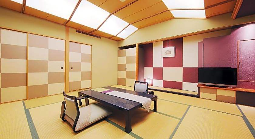 Matsunoyu Hotel