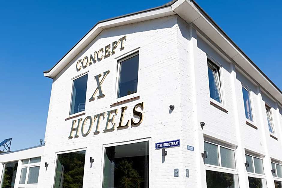 Hotel Leeuwerik