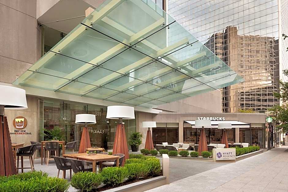 Hyatt Regency Louisville