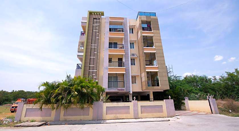 High Point Serviced Apartment