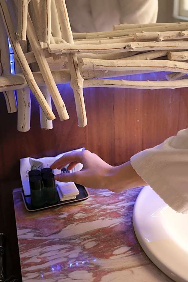 PALAZZO FIACCADORI - Historical Palace