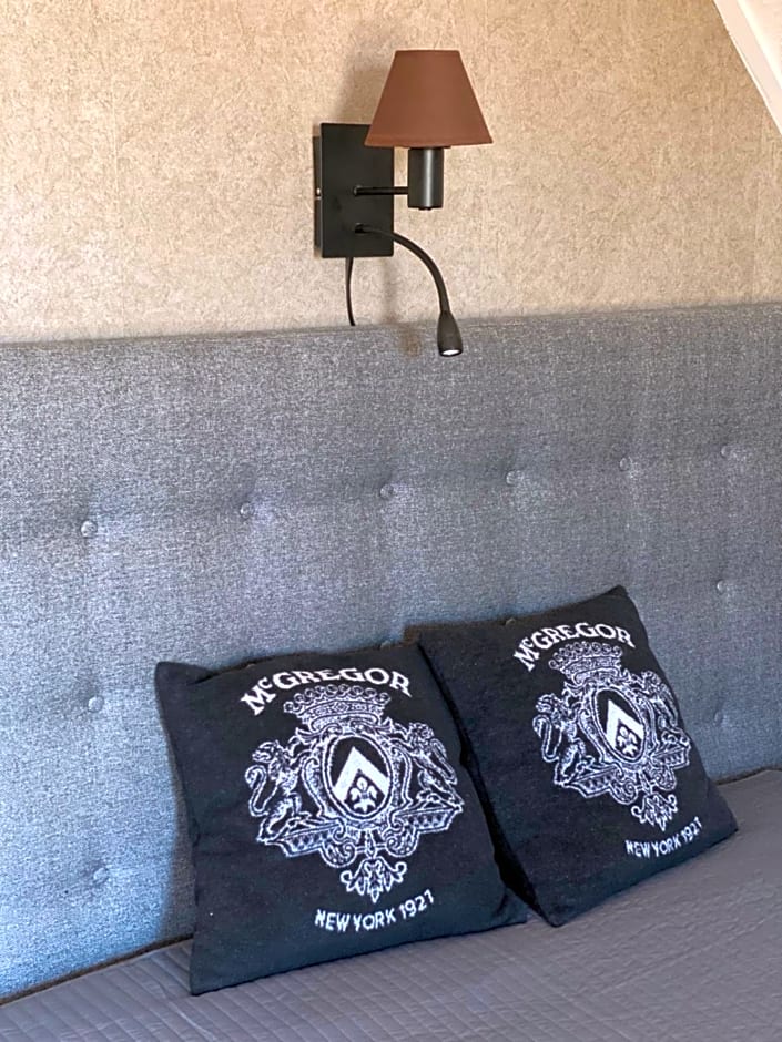 Zoutelande,modern verblijf bij de zee