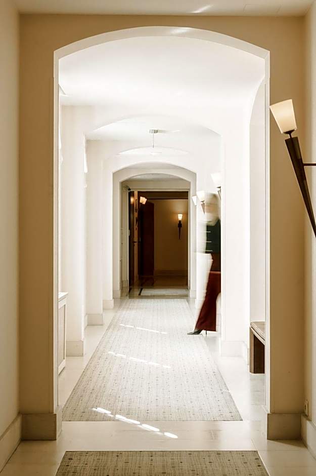 Mamaison Hotel Le Regina Warsaw