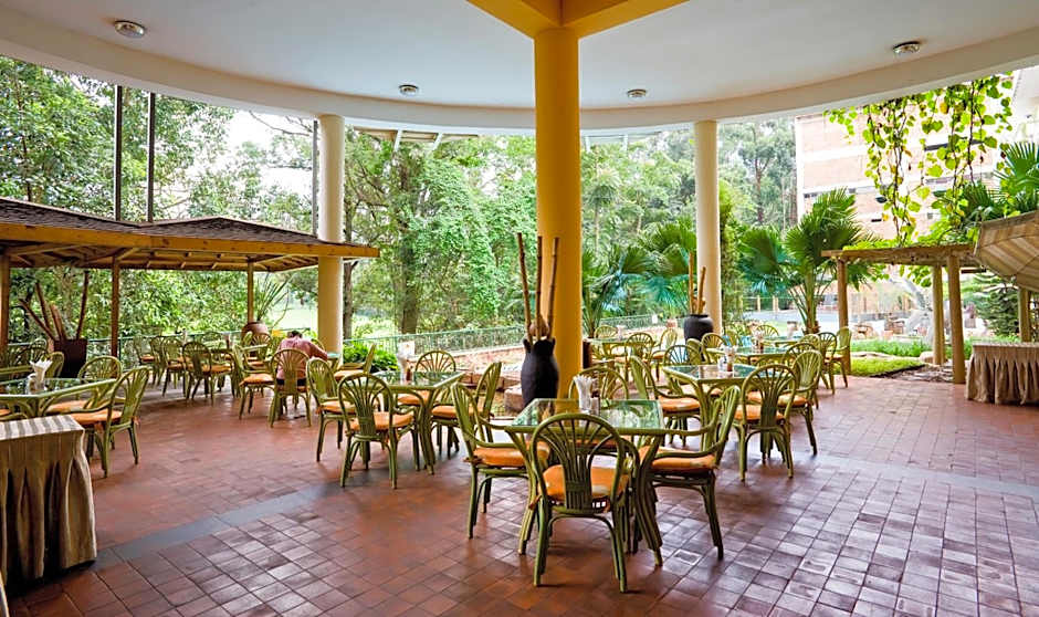 Golf Course Hotel