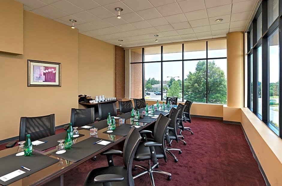Best Western Plus Hotel & Conference Center