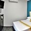 Nueve Agaves Hotel