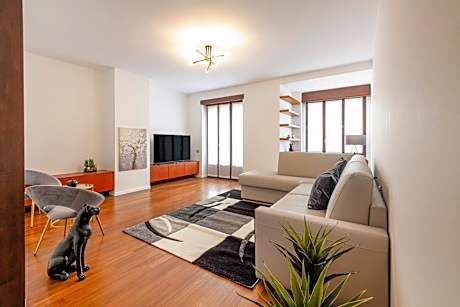 MILAN ROYAL SUITES LUXURY P.ZZA DELLA REPUBBLICA