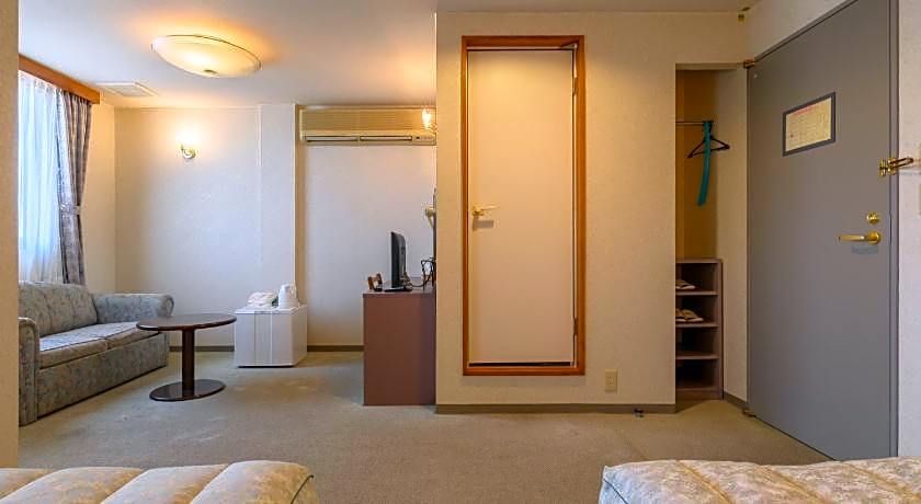 OYO Station Hotel Isobe Ise-Shima