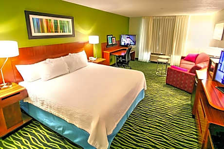 Guest room, 2 Queen