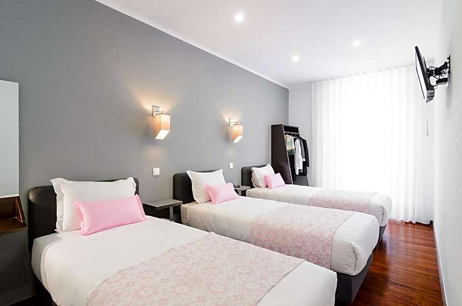 Hotel Portuense Lisboa