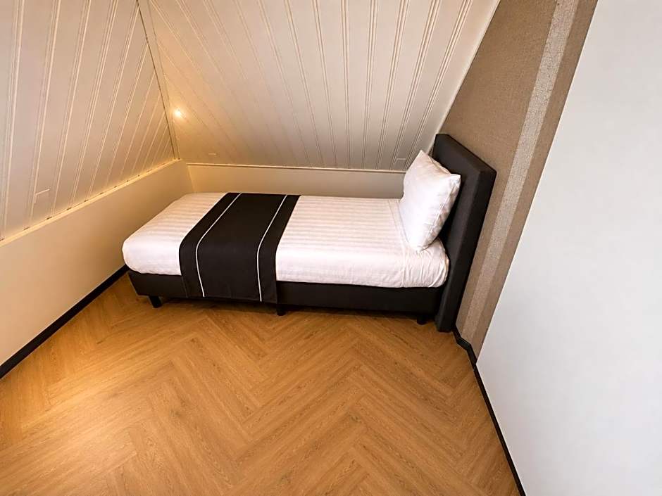 Hotel Buren