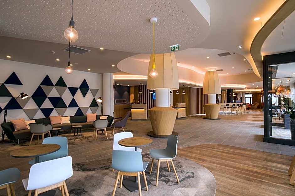 Holiday Inn Express Paris - CDG Airport By IHG