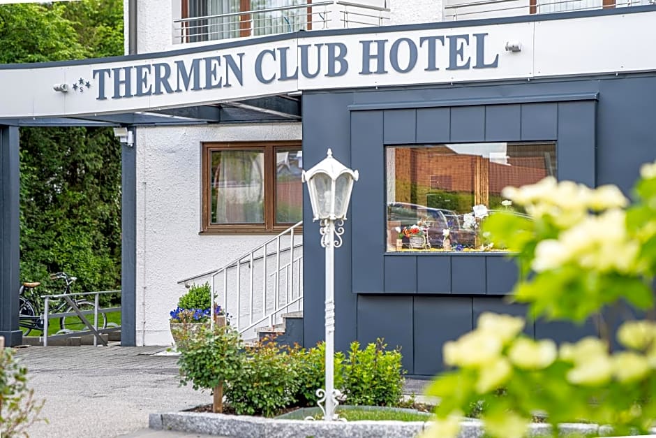ThermenClubHotel "All in"