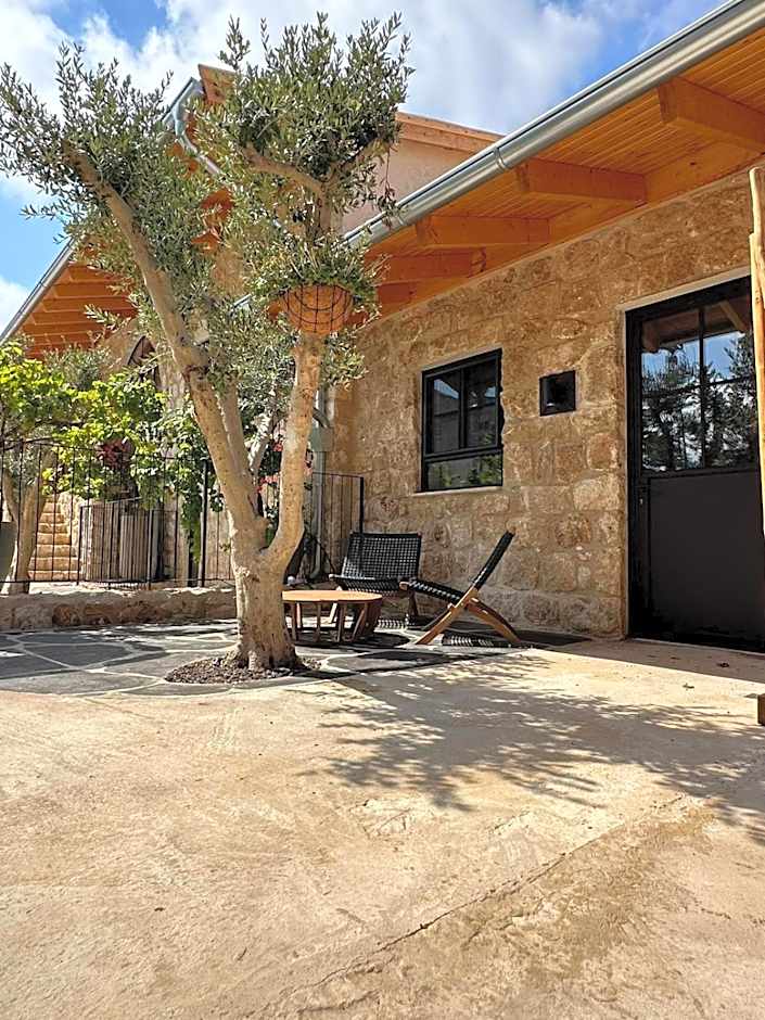 Hagafen Boutique Suites