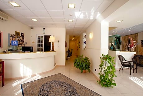 Hotel Il Gatto