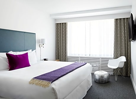 Room, 1 King Bed