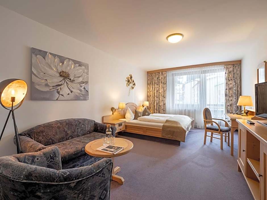 Hotel Sonnschein