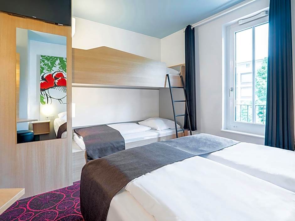B&B Hotel Offenburg
