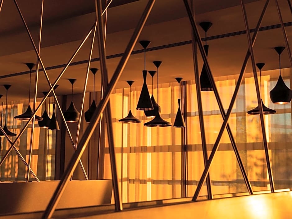 Sofitel Luxembourg Europe