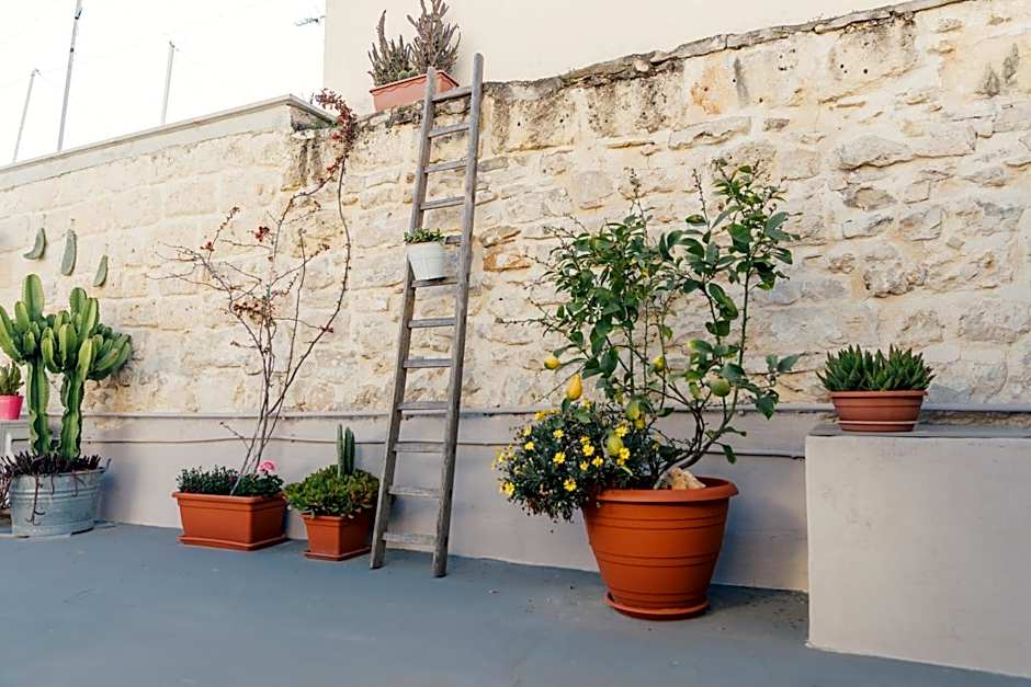 Casa Romito