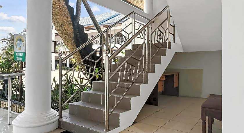 Hotel O Marang Homestay Syariah Near SMP NEGERI 1 CEMPAGA