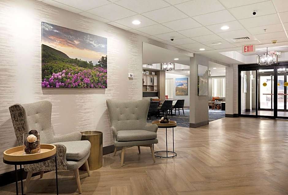 Comfort Inn & Suites Brevard North