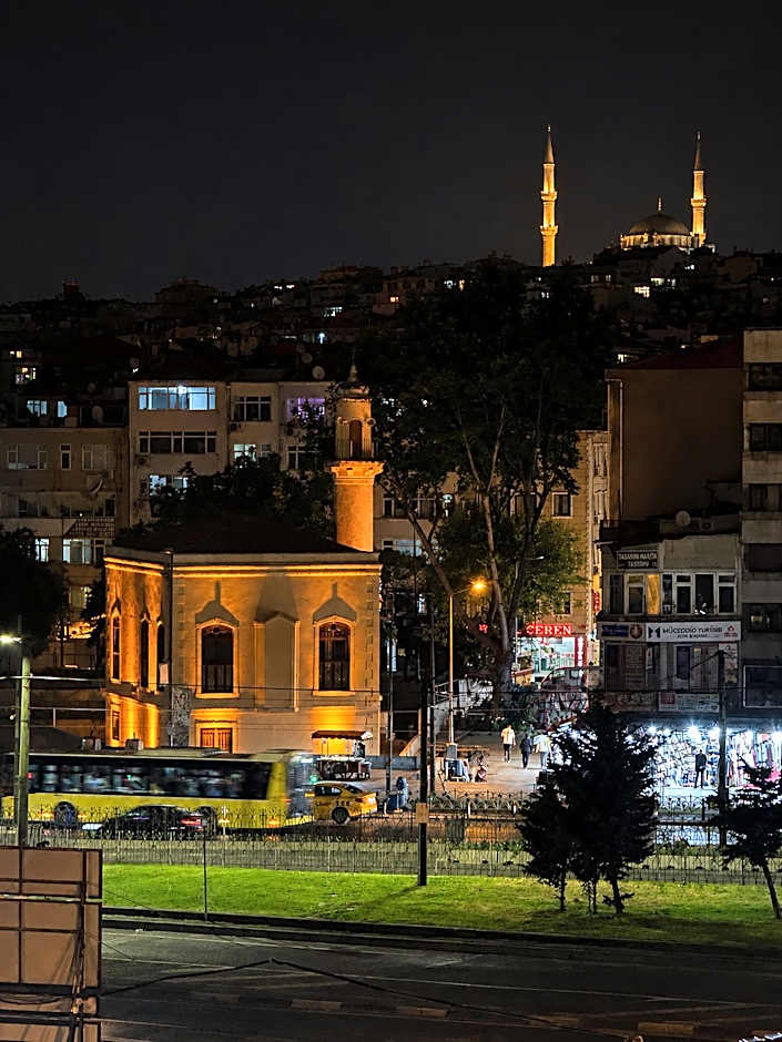 HOTEL REAL LİFE