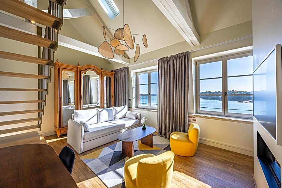 Restaurant Hotel Didier Méril