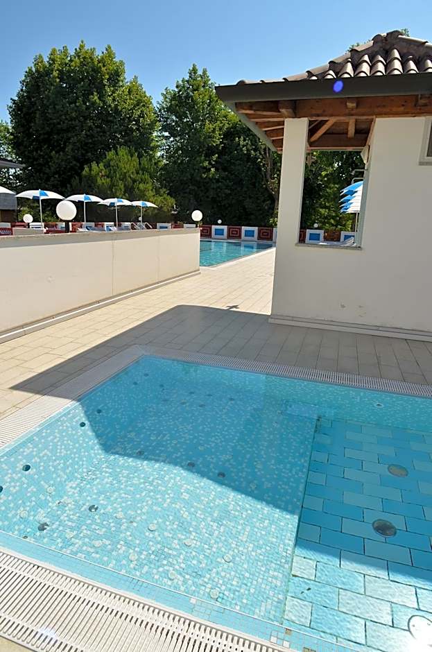 Hotel Germania
