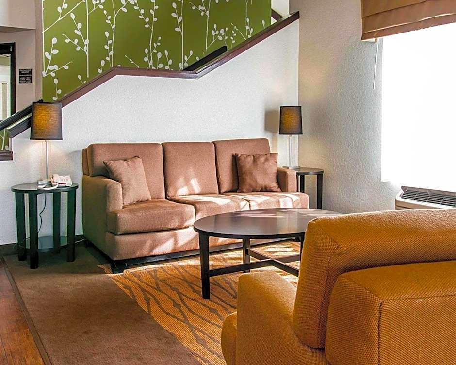 Sleep Inn Midland