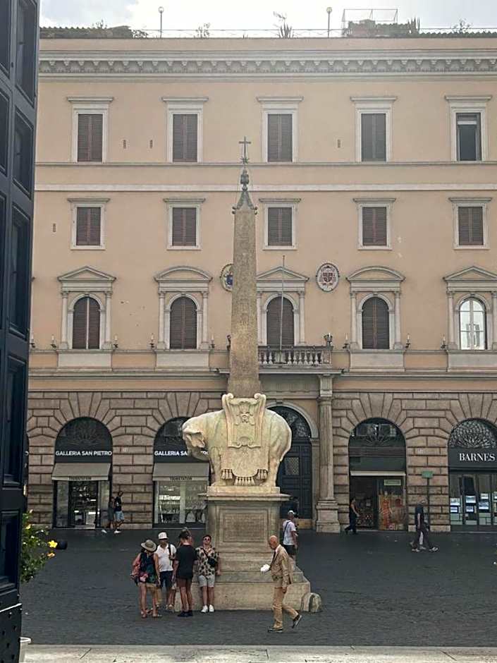 B&B In Piazza