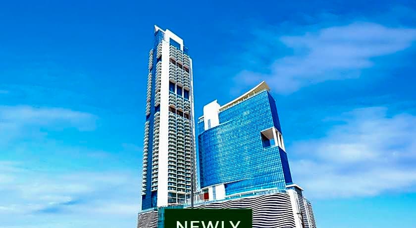 Movenpick Jumeirah Village Triangle