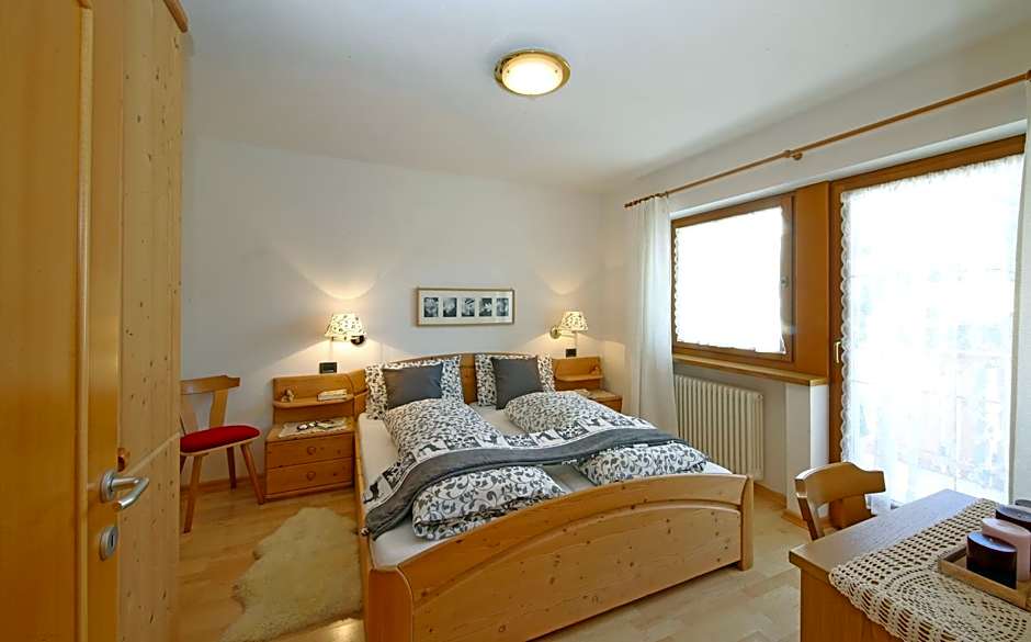 Ciasa Rudiferia Appartamenti in Alta Badia