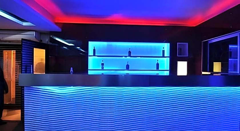 Hotel Nandhini Jayanagar