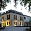 Hotel Restaurant De Wolfsberg